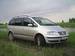 Pictures Volkswagen Sharan