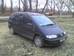 Pictures Volkswagen Sharan