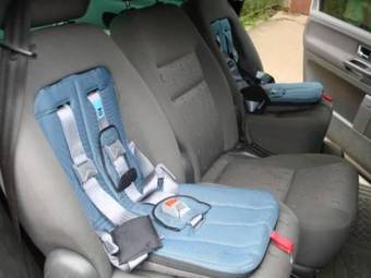 2004 Volkswagen Sharan For Sale