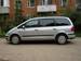 Pictures Volkswagen Sharan