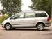 Preview Volkswagen Sharan