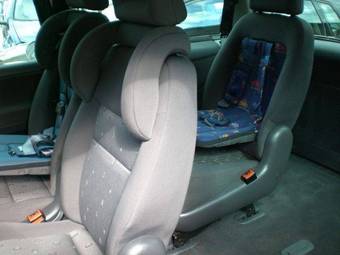 2006 Volkswagen Sharan Images