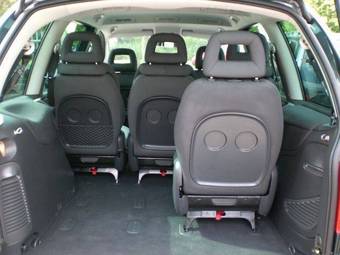 2006 Volkswagen Sharan Pictures