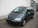 Pictures Volkswagen Sharan