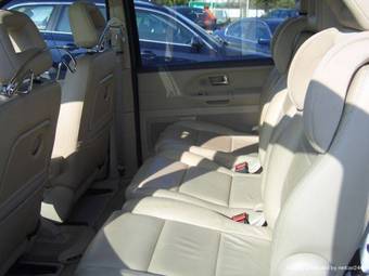 2006 Volkswagen Sharan Photos