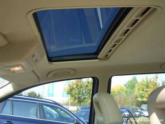2006 Volkswagen Sharan Pictures