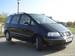 Preview Volkswagen Sharan