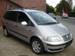 Preview Volkswagen Sharan