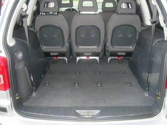 2006 Volkswagen Sharan Photos