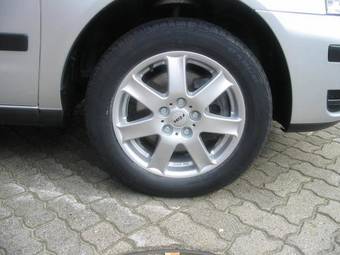 2006 Volkswagen Sharan For Sale