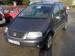 Pictures Volkswagen Sharan