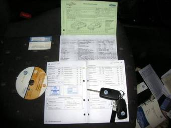 2006 Volkswagen Sharan Pictures