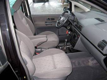 2006 Volkswagen Sharan For Sale