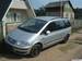 Pictures Volkswagen Sharan