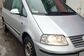 2009 Volkswagen Sharan 7M9 1.9 TDI Comfortline (115 Hp) 