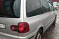 2009 Volkswagen Sharan 7M9 1.9 TDI Comfortline (115 Hp) 