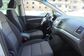 2010 Volkswagen Sharan II 7N1 2.0 TDI DSG BlueMotion Highline (140 Hp) 