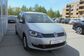 2010 Volkswagen Sharan II 7N1 2.0 TDI DSG BlueMotion Highline (140 Hp) 