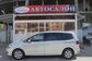 2010 Volkswagen Sharan II 7N1 2.0 TDI DSG BlueMotion Highline (140 Hp) 