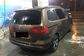 2011 Volkswagen Sharan II 7N1 2.0 TDI DSG BlueMotion Highline (140 Hp) 