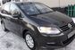 2014 Sharan II 7N1 2.0 TDI DSG BlueMotion Cup (177 Hp) 