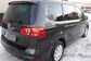 Volkswagen Sharan II 7N1 2.0 TDI DSG BlueMotion Cup (177 Hp) 