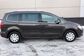 2014 Volkswagen Sharan II 7N1 2.0 TDI DSG BlueMotion Cup (177 Hp) 