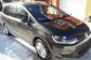 2014 Volkswagen Sharan II 7N1 2.0 TDI DSG BlueMotion Cup (177 Hp) 