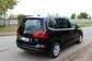 2015 Volkswagen Sharan II 7N1 2.0 TDI BlueMotion Trendline (115 Hp) 