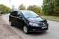 2015 Volkswagen Sharan II 7N1 2.0 TDI BlueMotion Trendline (115 Hp) 