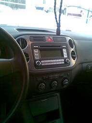 2008 Volkswagen Tiguan For Sale