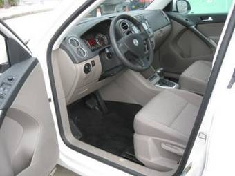 2009 Volkswagen Tiguan For Sale