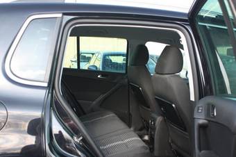 2011 Volkswagen Tiguan For Sale