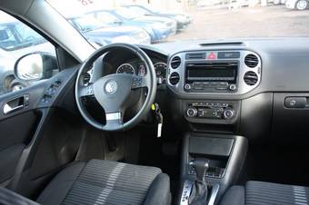 2011 Volkswagen Tiguan For Sale