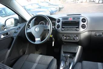 2011 Volkswagen Tiguan For Sale