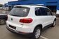 2014 Volkswagen Tiguan 5N1, 5N2 1.4 TSI MT Trend&Fun (150 Hp) 