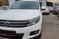 2014 Volkswagen Tiguan 5N1, 5N2 1.4 TSI MT Trend&Fun (150 Hp) 