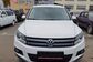 2014 Volkswagen Tiguan 5N1, 5N2 1.4 TSI MT Trend&Fun (150 Hp) 