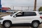 Tiguan 5N1, 5N2 1.4 TSI MT Trend&Fun (150 Hp) 