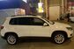 2014 Volkswagen Tiguan 5N1, 5N2 1.4 TSI MT Trend&Fun (150 Hp) 