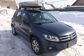 2015 Volkswagen Tiguan 5N1, 5N2 2.0 TSI AT Track&Field (170 Hp) 