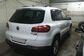 Volkswagen Tiguan 5N1, 5N2 2.0 TSI AT Club (180 Hp) 