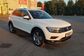 2017 Volkswagen Tiguan II AD1 2.0 TSI DSG 4Motion Highline (180 Hp) 