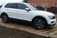 2018 Tiguan II AD1 2.0 TDI DSG 4Motion Highline (150 Hp) 