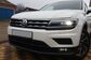 2018 Volkswagen Tiguan II AD1 2.0 TDI DSG 4Motion Highline (150 Hp) 