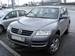 Preview 2002 Volkswagen Touareg