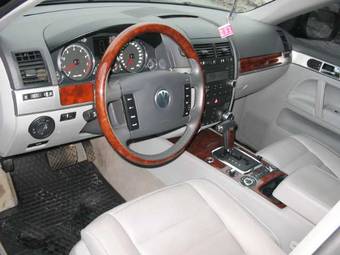 Touareg