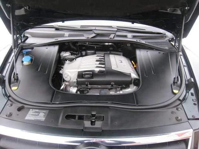 2003 Volkswagen Touareg