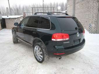 Touareg
