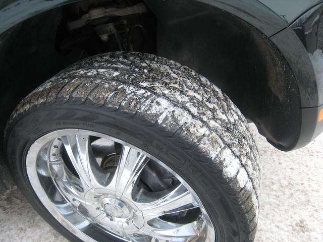 2003 Volkswagen Touareg